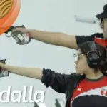Peru's Medals at the Odesur Games, the Budget Cut for Natural Disasters, and the Baseless Statements of Humberto Morales
