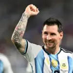 Messi everywhere? Argentina's engine, who just announced his retirement from the national team, also wins on the commercial field