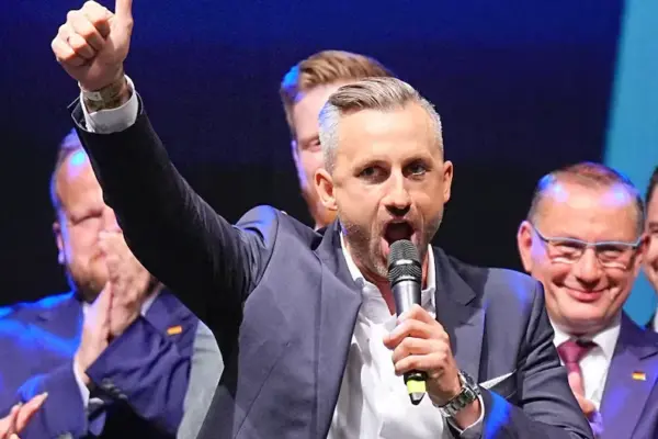 AfD makes history in Germany: what explains its dizzying rise and what comes next?