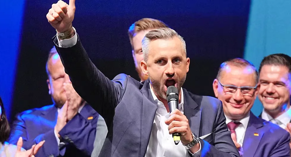 AfD makes history in Germany: what explains its dizzying rise and what comes next?