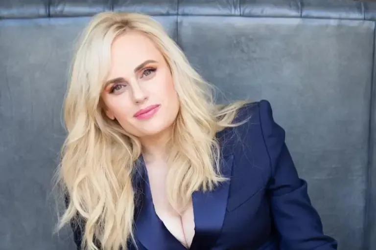 The demand to lose weight due to obesity must be carefully weighed against the age and ovarian reserve of each patient, a dilemma that actress Rebel Wilson faced on her path to motherhood near 40 years old. (Photo: @rebelwilson).