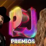 Premios Juventud 2026 LIVE TODAY: schedule and channels to watch the gala