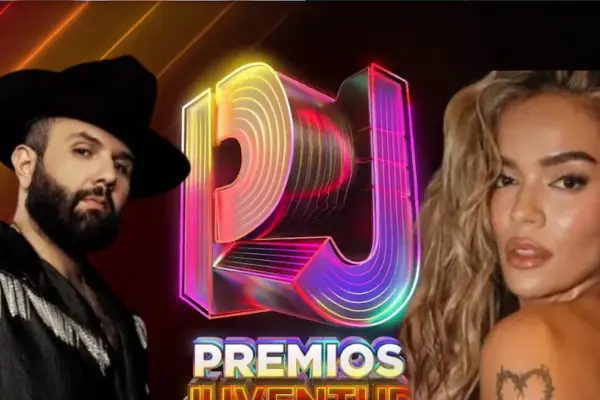 Premios Juventud 2026 LIVE TODAY: schedule and channels to watch the gala