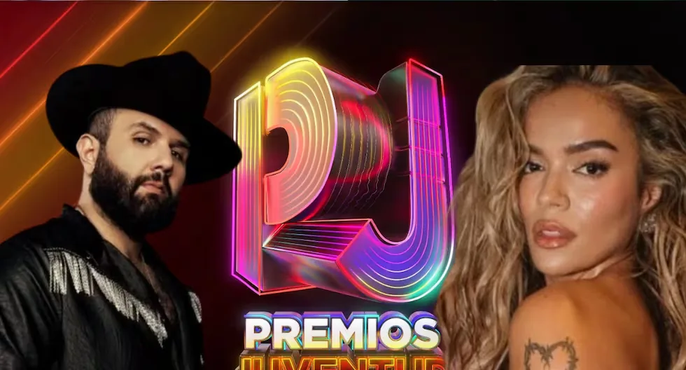 Premios Juventud 2026 LIVE TODAY: schedule and channels to watch the gala
