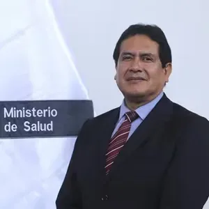 The SBS report details significant debts from the official since June 2025. (Photo: gob.pe)