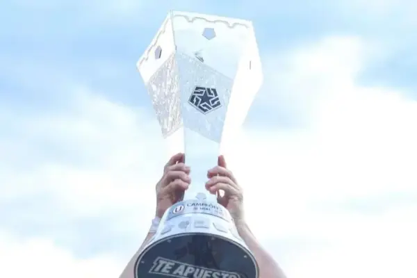 La U will visit Alianza Atlético in Trujillo: Schedule for matchday 12 of the Clausura