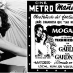Ava Gardner in Africa: when the diva wrote in El Comercio about her life during the filming of ‘Mogambo’