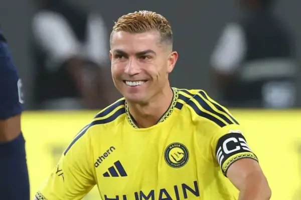 Goal 979! Cristiano Ronaldo scored again with Al Nassr and is getting closer to 1000 | VIDEO