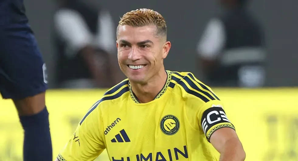 Goal 979! Cristiano Ronaldo scored again with Al Nassr and is getting closer to 1000 | VIDEO