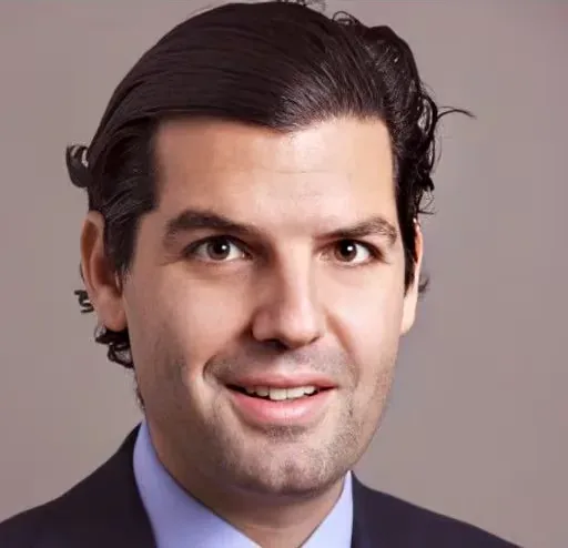 Venezuelan businessman Alejandro Betancourt.