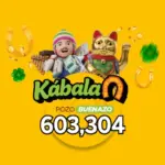 Kabbalah LIVE Saturday, September 5: what is the pot and what time does the draw start