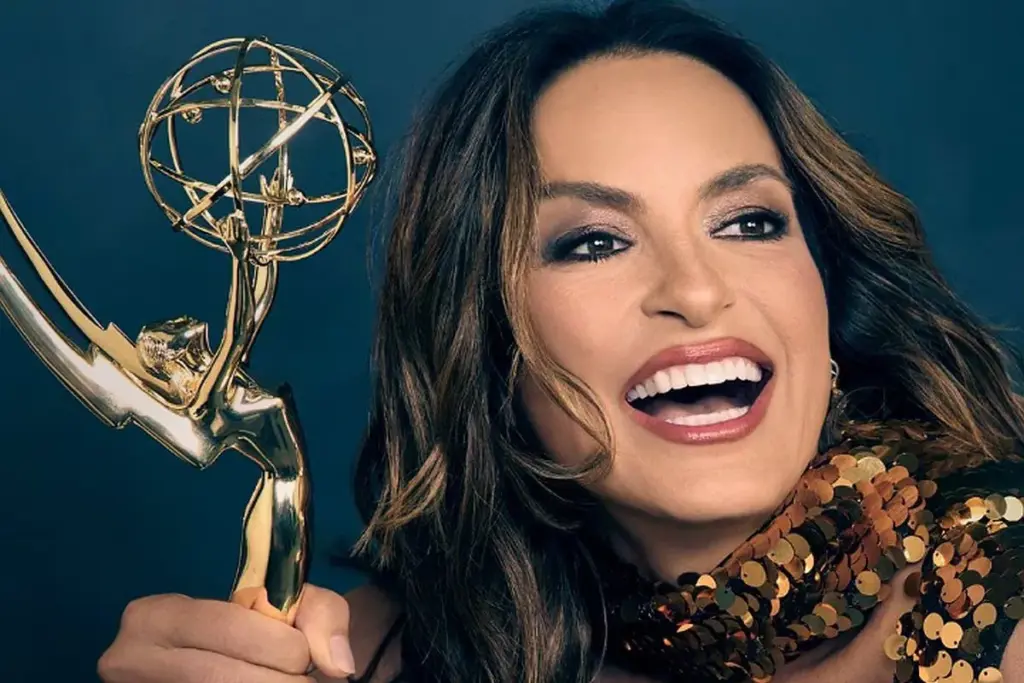 Emmys Awards 2026 LIVE: red carpet and latest news from the gala honoring the best in TV and streaming