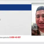Massacre in Trujillo: who is Jhonsson Pulpo, the fugitive accused as the leader of Los Pulpos?