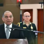 JP presents motion to question Minister César Astudillo about his performance in office and fight against citizen insecurity