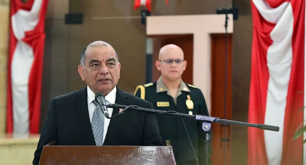 JP presents motion to question Minister César Astudillo about his performance in office and fight against citizen insecurity