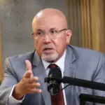 Carlos Bruce: “I believe it is an obligation to participate” in the JNE debate