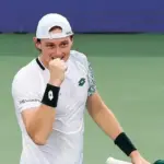 Ignacio Buse vs. Hernando Escurra live: broadcast of the match for the 2026 Davis Cup
