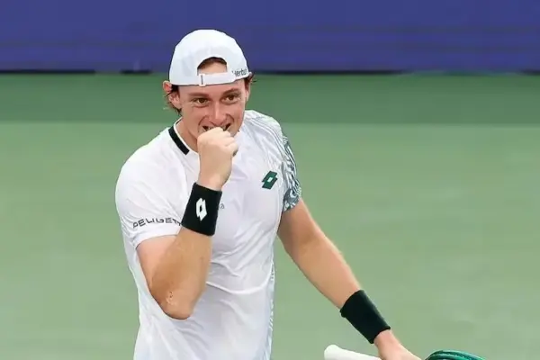 Ignacio Buse vs. Hernando Escurra live: broadcast of the match for the 2026 Davis Cup