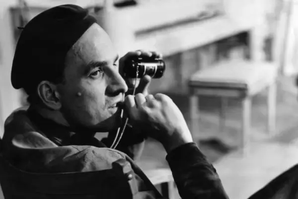 Ingmar Bergman up close: the legacy of the Swedish filmmaker