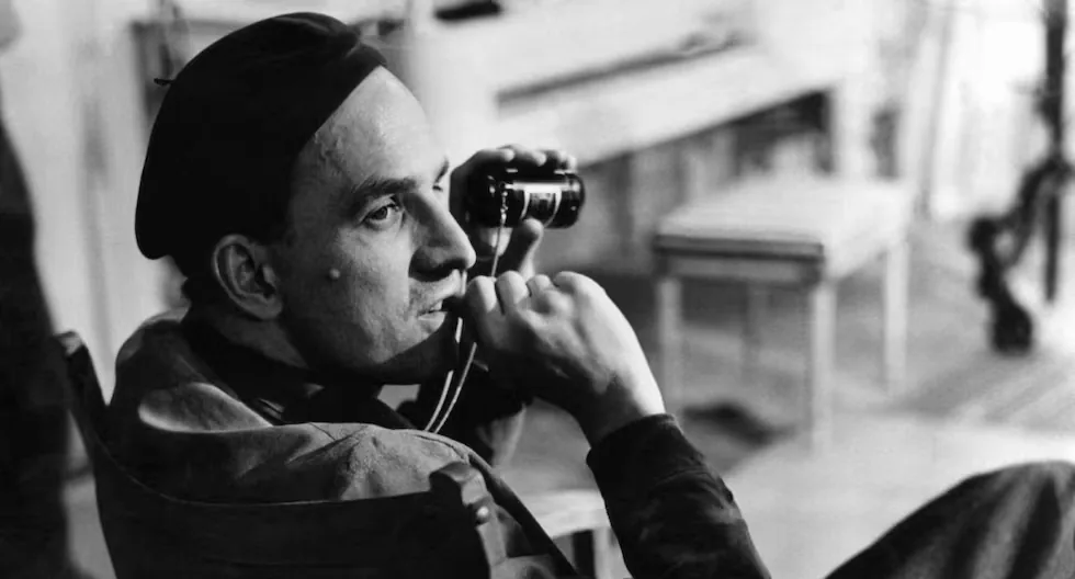Ingmar Bergman up close: the legacy of the Swedish filmmaker