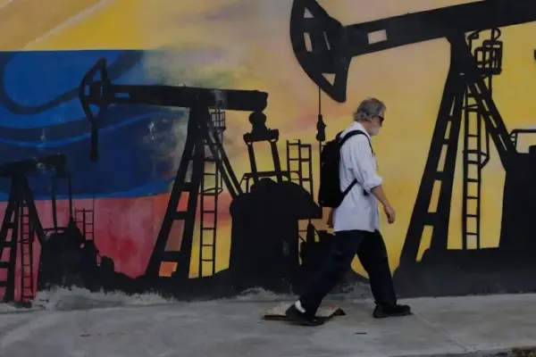 “Venezuela is facing a historic opportunity, but oil alone does not guarantee a transformation”