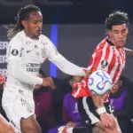 Estudiantes vs. Corinthians: date, times, and channels to watch the second leg match of the 2026 Copa Libertadores quarterfinals