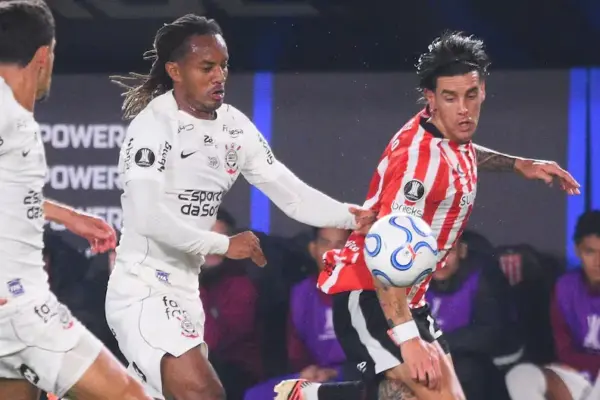 Estudiantes vs. Corinthians: date, times, and channels to watch the second leg match of the 2026 Copa Libertadores quarterfinals