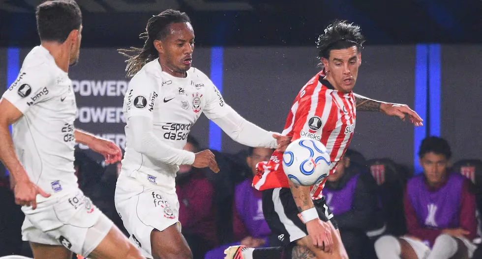 Estudiantes vs. Corinthians: date, times, and channels to watch the second leg match of the 2026 Copa Libertadores quarterfinals