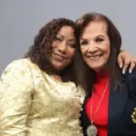 Edith Barr passed away: Bartola, Lucía de la Cruz and more artists say goodbye with emotional messages