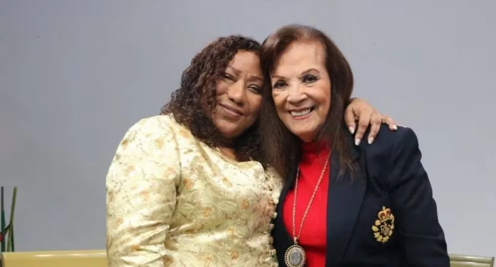 Edith Barr passed away: Bartola, Lucía de la Cruz and more artists say goodbye with emotional messages