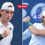 Ignacio Buse vs. Benjamin Bonzi: what time they play and where to watch for the second round of the 2026 US Open