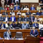 Delegation of powers: These are the key times and votes for the request that is decided in Congress