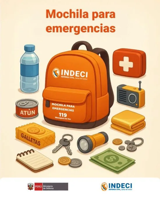 Earthquake in Peru TODAY, Wednesday, September 2: epicenter, magnitude, and time of the latest tremor according to the IGP