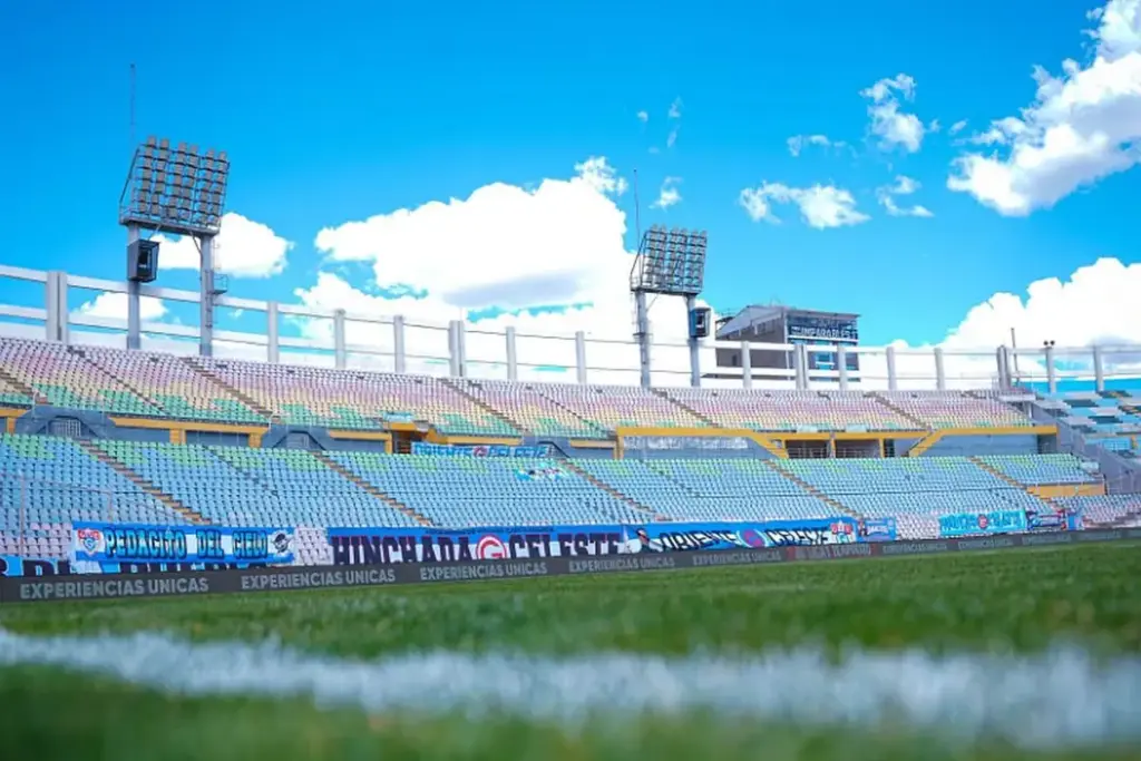 Universitario vs. Garcilaso LIVE: follow the match for matchday 6 of the Clausura Tournament
