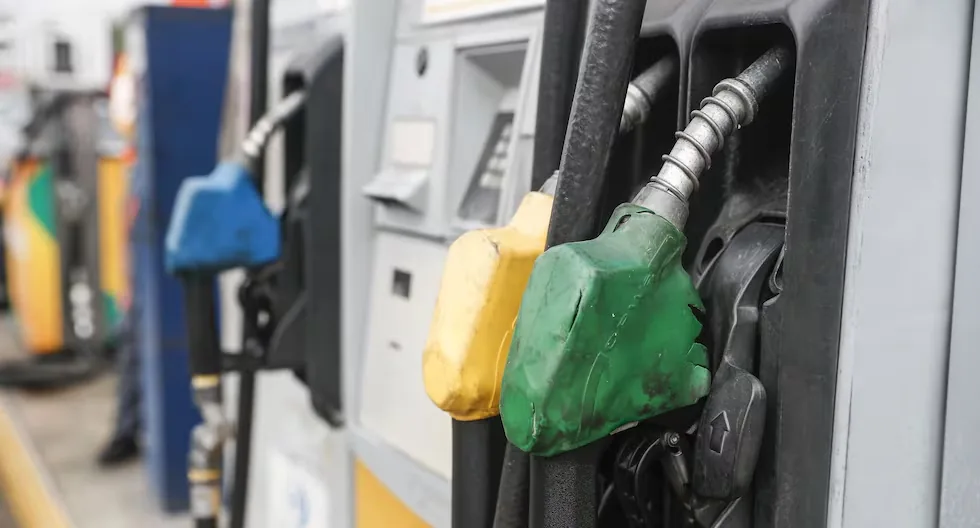 Fuel prices in Peru today, September 11: how much do CNG, LPG, diesel, and gasoline cost?