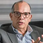 Luis Miguel Castilla, president of Hágase Instituto: “The public will not have the patience to wait years of management without results”