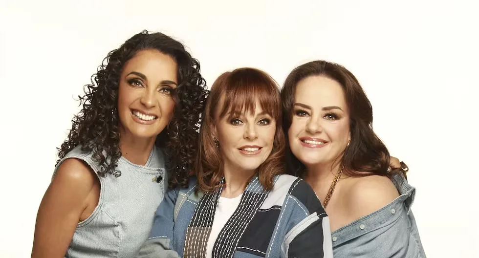 “There was sadness, anger. It was one of the strongest things we experienced“: Fernanda from Pandora reviews four decades of the group