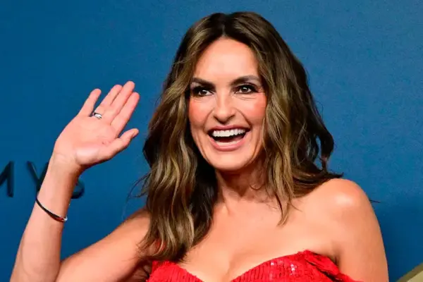 Emmys Awards 2026 LIVE: red carpet and latest news from the gala honoring the best in TV and streaming