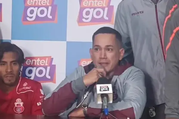 Scandal in Bolivia: Guabirá coach reported death threats against his goalkeeper after conceding three goals and requesting his substitution against Always Ready