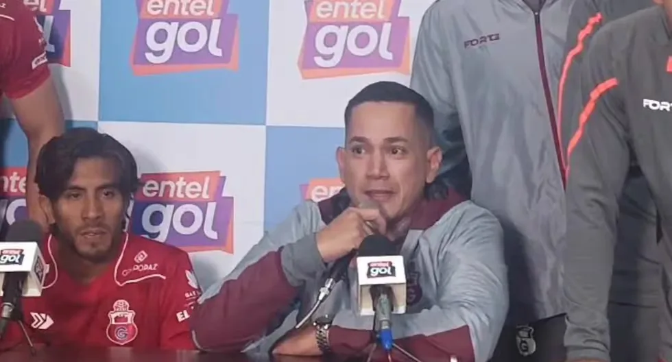 Scandal in Bolivia: Guabirá coach reported death threats against his goalkeeper after conceding three goals and requesting his substitution against Always Ready