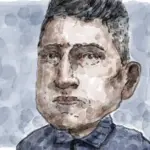 Jhonsson Smit Cruz Arce: The most wanted, a profile by Fernando Vivas