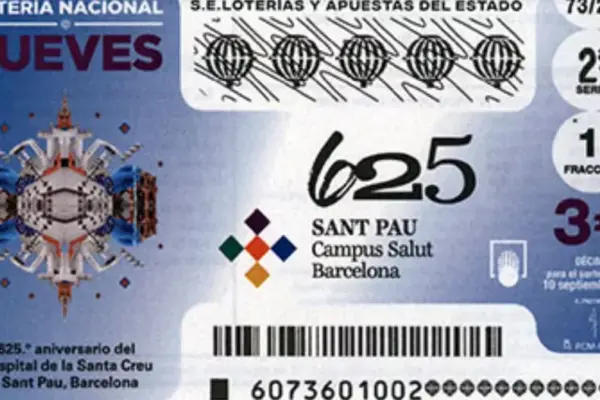 Spanish National Lottery LIVE: check numbers and tickets for Thursday, September 10