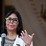 Delcy Rodríguez says that there “will be” presidential elections when “Venezuela is ready”