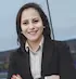 Karen López Tello, public management specialist