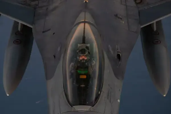“United States has the technology, but the war with Iran reveals the limit of its arsenals”