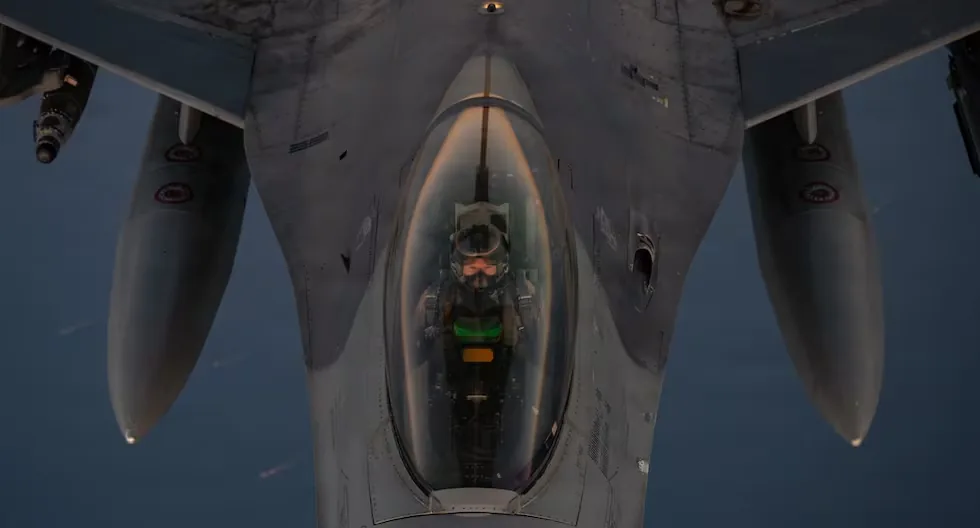 “United States has the technology, but the war with Iran reveals the limit of its arsenals”