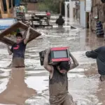 El Niño Phenomenon: How will State investment be distributed to face disasters during 2027?