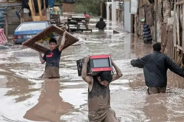 El Niño Phenomenon: How will State investment be distributed to face disasters during 2027?