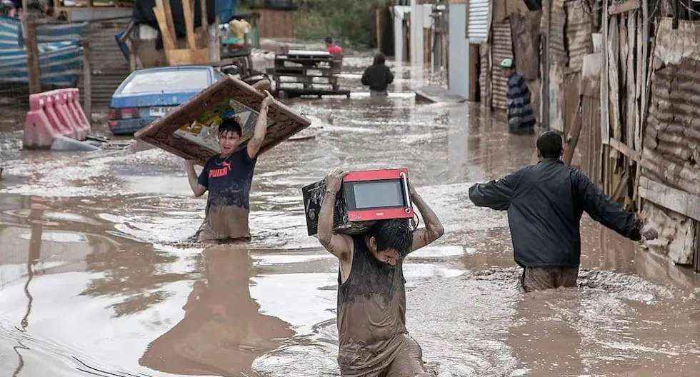El Niño Phenomenon: How will State investment be distributed to face disasters during 2027?