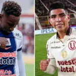 Alianza Lima vs Universitario: latest news of the classic for the Torneo Clausura
